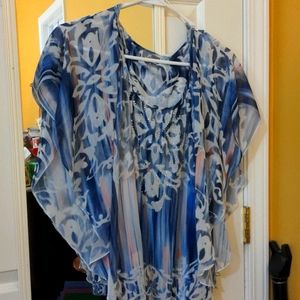 Women's JM collection top